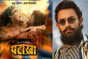 Pataakha trailer: आमिर खान को खूब पसंद आया सान्या मल्होत्रा और राधिका मदान की 'पटाखा' का ट्रेलर, कहा ‘मेरी तरफ से...’