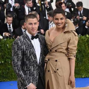Nick Jonas and family coming to India for Priyanka Chopra's big bash! Official announcement on the cards?