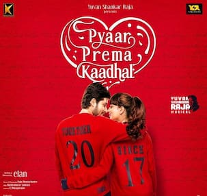 Tamil hit Pyaar Prema Kaadhal to get a Hindi remake