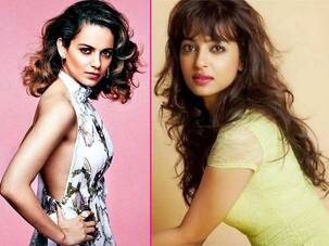 'मणिकर्णिका' को लेकर राधिका आप्टे ने साधा कंगना रनौत पर निशाना, कहीं छिड़ न जाए महाभारत