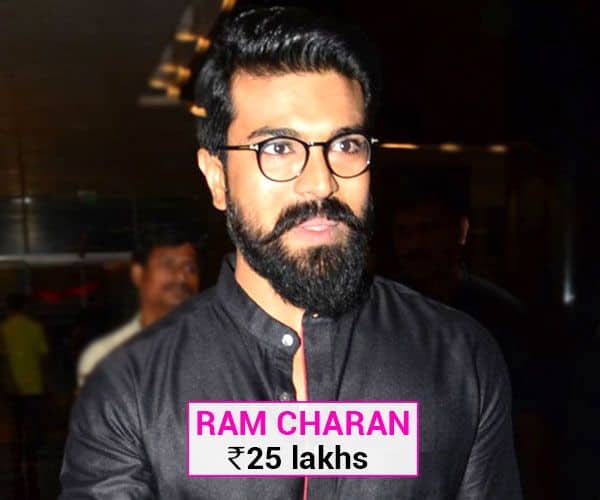 #KeralaFloodRelief: Here’s how much have South Indian actors contributed to the Chief Minister’s Relief Fund