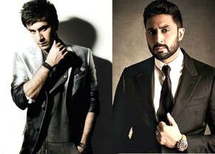 रणबीर कपूर को बाहर का रास्ता दिखा अभिषेक बच्चन ने हथियाई बड़ी फिल्म, यह जाना-माना डायरेक्टर जल्द शुरू करेगा शूटिंग