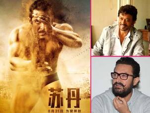 Sultan In China: रिलीज से पहले ही आमिर और इरफान खान से पीछे रह गए भाईजान, इतने स्क्रीन्स पर दिखेगा सलमान खान का जलवा
