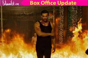 Satyameva Jayate Box Office: 90 करोड़ी होने से मात्र 2 कदम दूर है ‘सत्यमेव जयते’, देखें 15 दिनों के आंकड़े