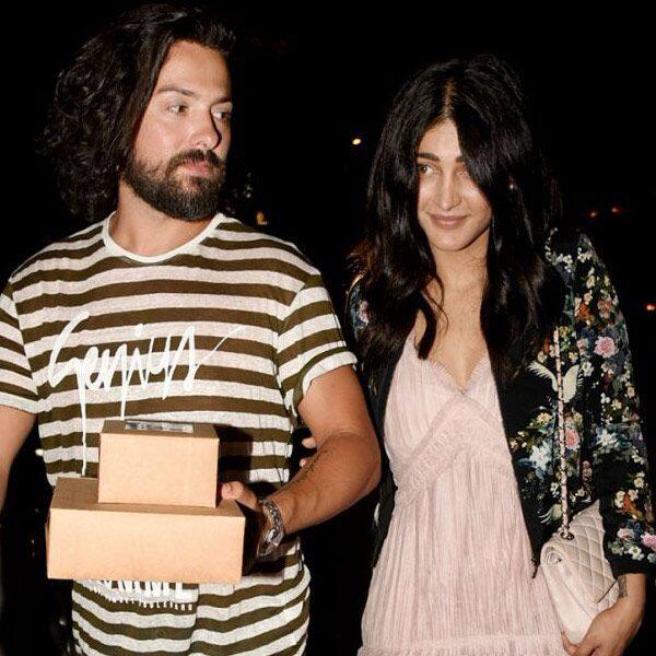 Shruti-Haasan-Michael