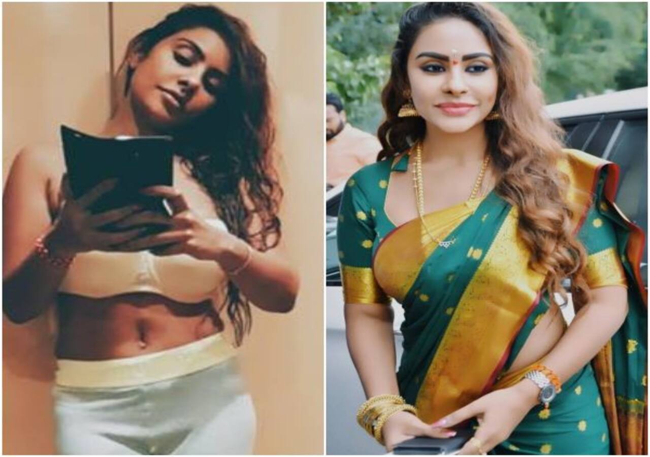 Sri Reddy to now make a film to reveal her casting couch experience? –  deets inside - Bollywood News & Gossip, Movie Reviews, Trailers & Videos at  Bollywoodlife.com