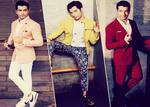 [PICS] Ssharad Malhotra's latest photoshoot has swag and sophistication in equal measure