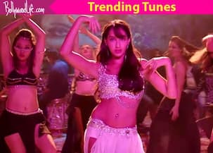 Trending Tunes: Nora Fatehi's Dilbar continues to top the music charts for the 9th week