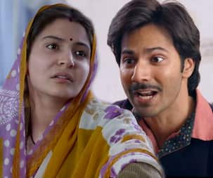 This is the reason why Anushka Sharma initially turned down Sui Dhaaga – watch video