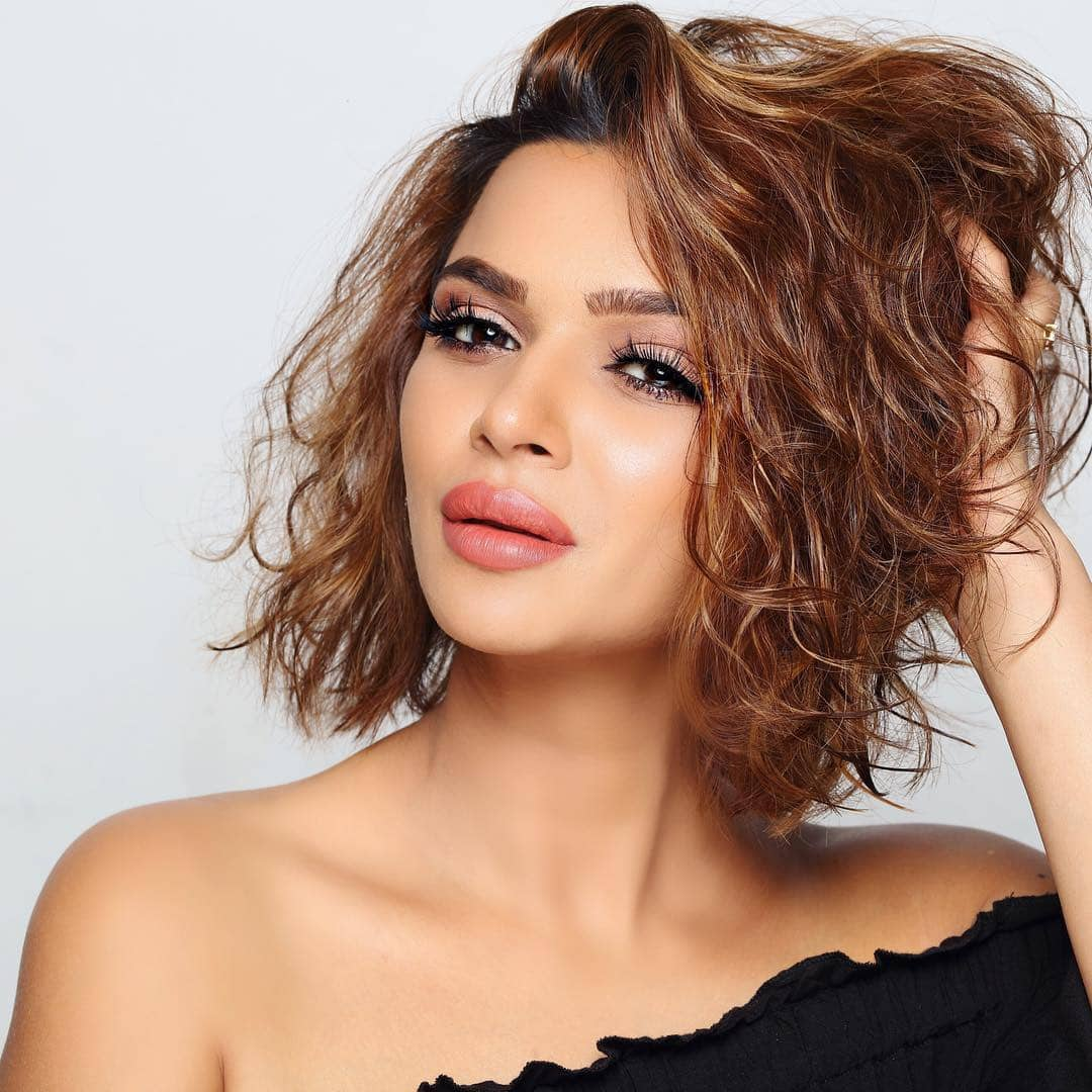 Aashka Goradia