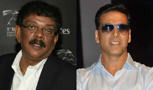 #KeralaFloodRelief: Akshay Kumar and filmmaker Priyadarshan extend ...