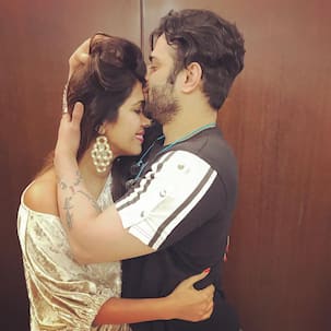 'I love you like I have never loved before', Ankita Bhargava has the most romantic message for Karan Patel on her birthday