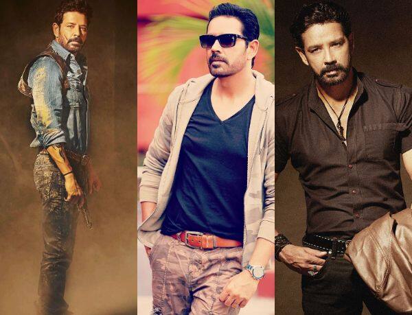 Post Crime Patrol, host Annup Sonii undergoes a transformation – view pics Post Crime Patrol, host Annup Sonii undergoes a transformation – view pics