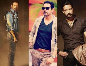 Post Crime Patrol, host Annup Sonii undergoes a transformation - view pics