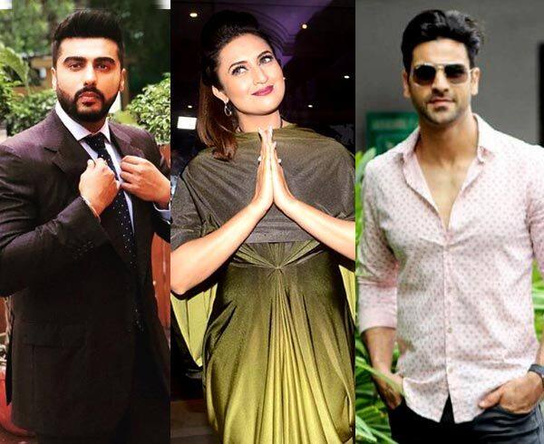 Sorry state of affairs! Arjun Kapoor, Divyanka Tripathi, Vivek Dahiya ...