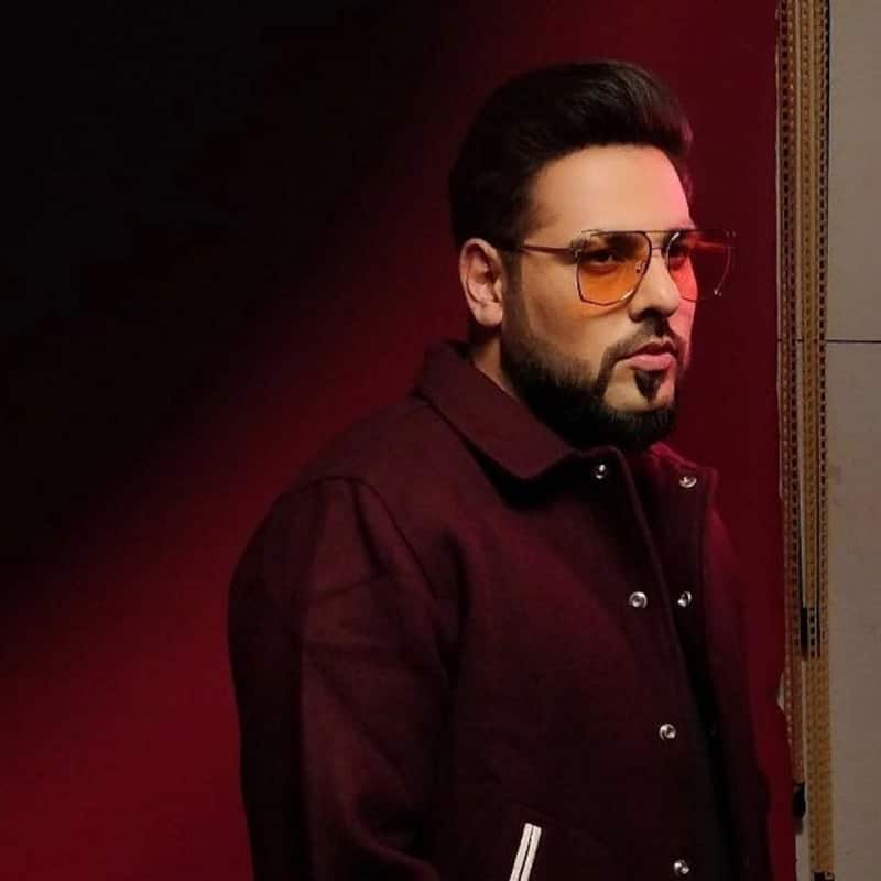 Badshah: Bollywood normally calls me at the eleventh hour; I am the ...