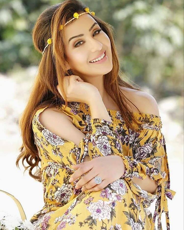 Shilpa Shinde was not the original choice for the role of ...