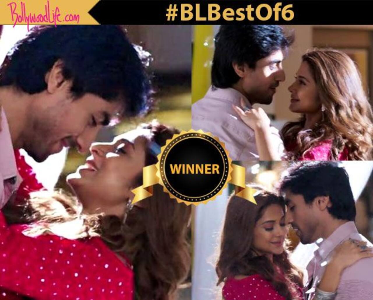 Verdict's out! Jennifer-Harshad's Bepannaah is the best TV show ...