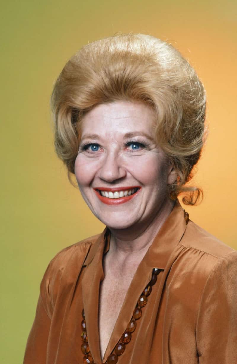 Different Strokes actress Charlotte Rae dies at 92