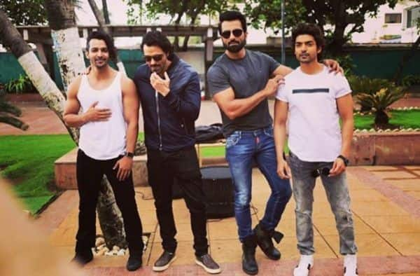 Exclusive: Arjun Rampal, Sonu Sood and the Paltan gang reveal as to who