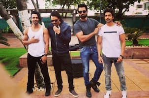 Exclusive: Arjun Rampal, Sonu Sood and the Paltan gang reveal as to who was the biggest prankster on the sets