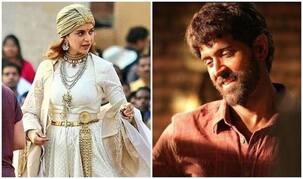 Hrithik Roshan's Super 30 might avoid clash with Kangana Ranaut's Manikarnika - here's why