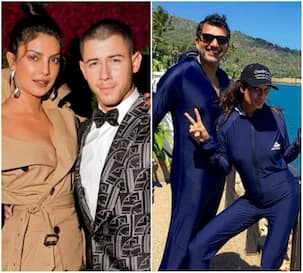 From Priyanka Chopra to Lisa Haydon, 7 Bollywood beauties who found love in the foreign shores