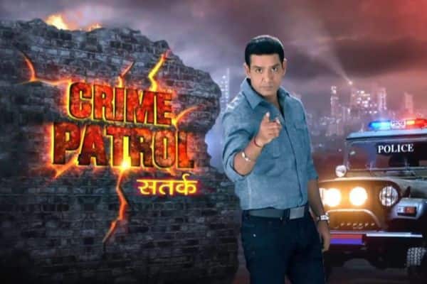 crime patrol