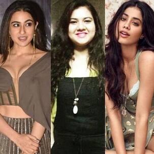 Exclusive! Is Pihu Sand excited or nervous to compete with Janhvi Kapoor and Sara Ali Khan? The debutante answers...