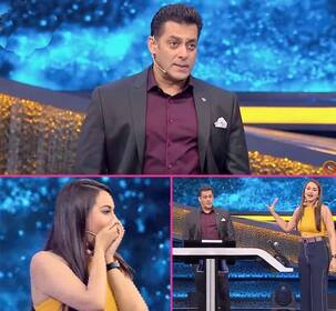 Dus Ka Dum: सवाल के बहाने सलमान खान ने किया बड़ा खुलासा, कहा ‘मेरे तो शादी के कार्ड भी प्रिंट हो गए थे लेकिन फिर...’