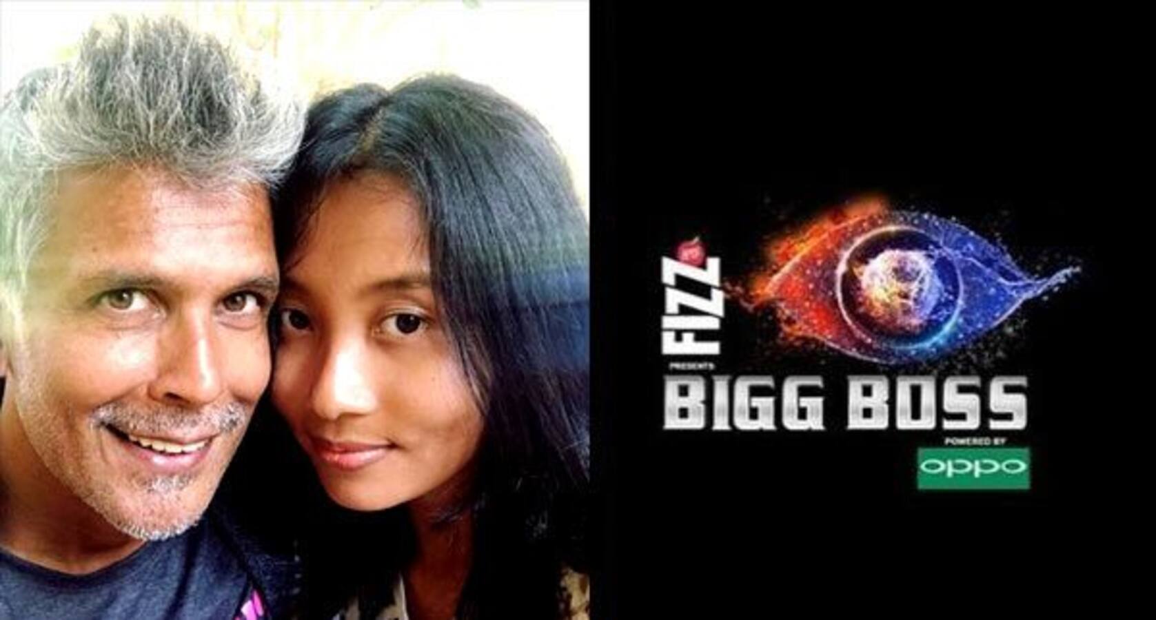 Milind Soman denies being a part of Salman Khan's Bigg Boss 12
