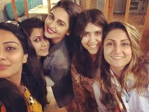 Kasautii Zindagii Kay 2: Ekta Kapoor is taking tips from Krystle, Ankita, Urvashi to create a 'mean' Komolika, but Hina Khan is missing!