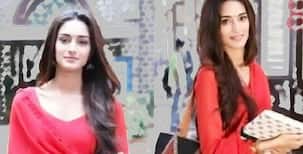 'कसौटी जिंदगी के' के सेट से लीक हुआ एरिका फर्नांडीस का पहला लुक, क्या इसी अंदाज में नजर आएगी नई प्रेरणा ?