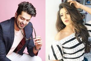 Are Hiba Nawab and Rohan Gandotra secretly dating? Here's the answer