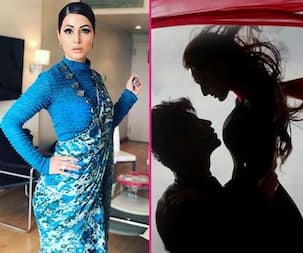 Kasautii Zindagii Kay 2: Hina Khan to start shooting as Komolika in October?