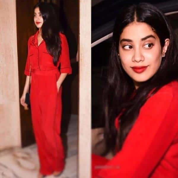 janvi