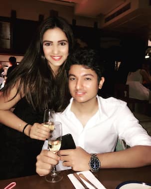 Khatron Ke Khiladi 9: Jasmin Bhasin sorely misses beau Suraj Wadhwa on his birthday; posts a sweet message from Argentina