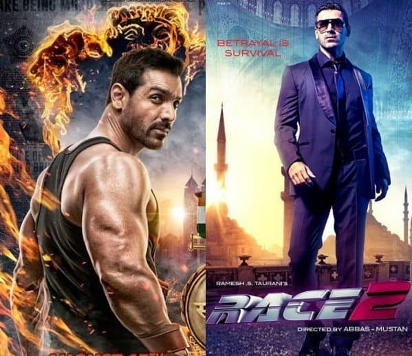 race 2 movie song hd