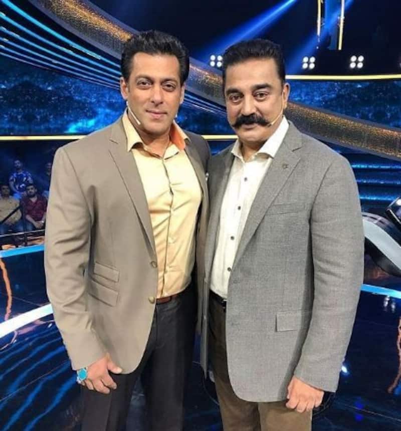Dus Ka Dum 3 4th August 2018 written update: Salman Khan and Kamal Haasan's camaraderie makes it a fun watch