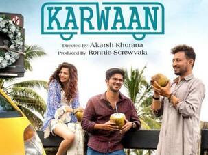 Karwaan Film Review: जिंदगी के टेढ़े-मेढ़े रास्तों पर खूब चलती है ‘कारवां’ लेकिन हाईवे पर स्पीड नहीं पकड़ पाती