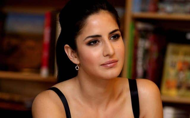 Katrina Kaif Opens Up About Her Last Minute Entry In Salman Khan Starrer Bharat Watch Video