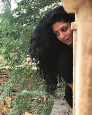 Kavita Kaushik quits Facebook, calls it 