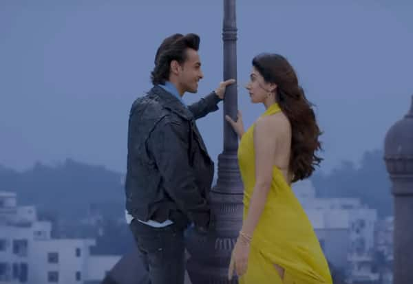 Salman Khan Unveils The Teaser Of Aayush Sharma's 'Loveratri'