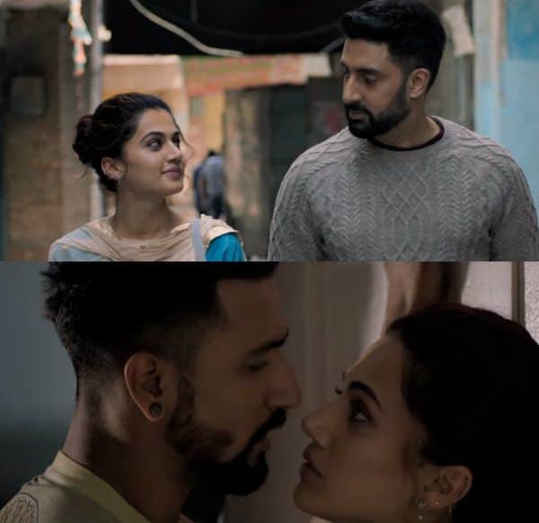 Watch: Manmarziyaan song DhayaanChand sees Vicky Kaushal lock and pop on  Punjab streets – Firstpost