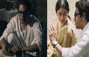 Manto Trailer: Nawazuddin Siddiqui as Saadat Hasan Manto holds a mirror to the society- watch video