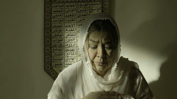 Farida Jalal's critically acclaimed film Mehram debuts on Zee5