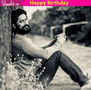 Happy Birthday Mohit Raina: Here's why the actor, who makes his debut with Uri, seems Bollywood ready