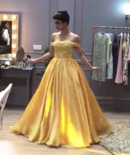 mouni belle 3