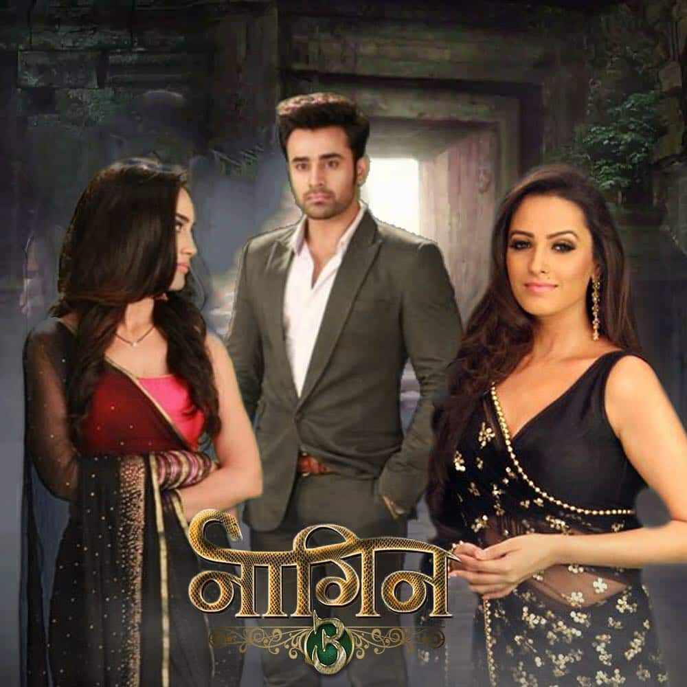 Naagin 3 hotstar new arrivals