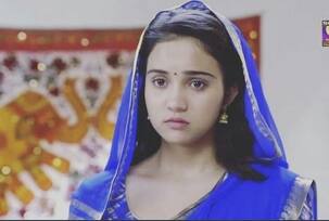 Yeh Un Dinon Ki Baat Hai Spoiler Alert! Naina to call off her engagement with Sharad